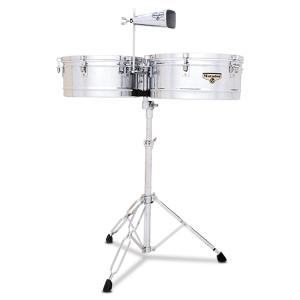 LP 엘피 14"15" 크롬 팀발레스 M257