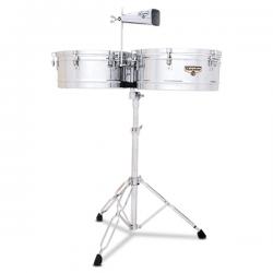 LP 엘피 14"15" 크롬 팀발레스 M257