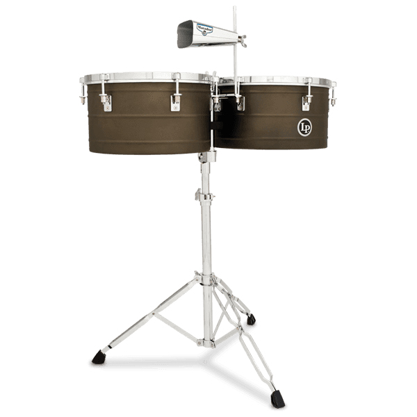LP 엘피 barrio deep shell 14"15" 팀발레스 M258