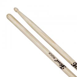 FLEET 플릿 북미산 히코리 드럼스틱 ROCK