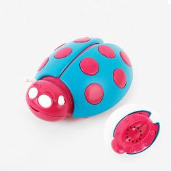 Halilit / JINGLE JANGLE / MP392 / 할릴릿 무당벌레 탬버린