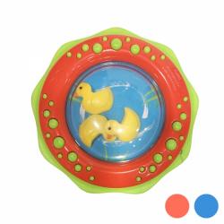 Halilit / Fun Rattles / 할릴릿 펀래틀 / MP471