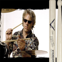 Vater Stewart Copeland Standard Signature 드럼스틱(VHSCSTD)