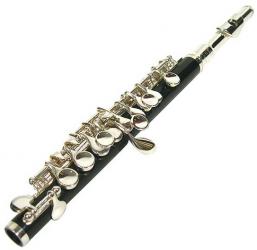 YAN 얀 피콜로(Synthetic Ebony body) YPW-88