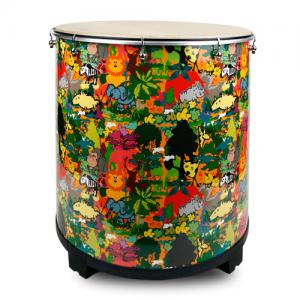 RIVERA / GATHERING DRUM / TP-2221J / 리베라 게더링드럼, 22"x21" / 튜닝 가능