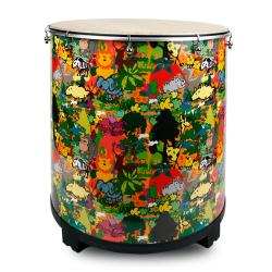 RIVERA / GATHERING DRUM / TP-2221J / 리베라 게더링드럼, 22"x21" / 튜닝 가능