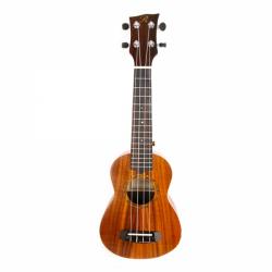 리베라 소프라노 하와이안 우쿨렐레 RUS-70 / Rivera