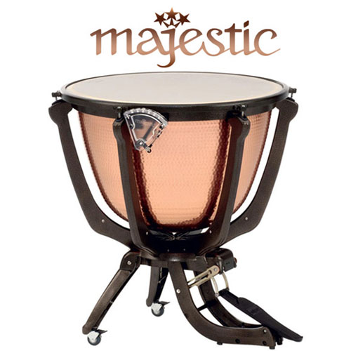 Majestic 팀파니 29인치 큰사이즈 몸통(케틀) PR2900AH