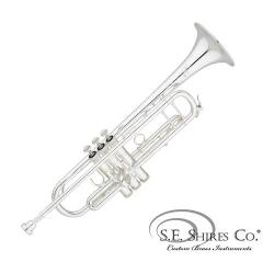 S.E.SHIRES 샤이어 트럼펫 Q10S