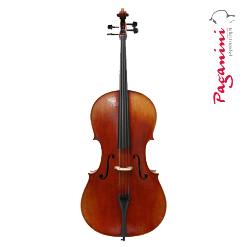 PAGANINI 파가니니 첼로 Special 스페셜 모델 PAGANINI 파가니니 첼로 Special 스페셜 모델