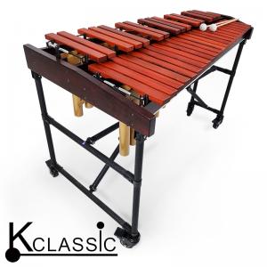 Kclassic 마림바 3옥타브 37건반(말렛 커버 증정) KCM-M37