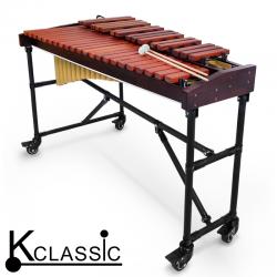 Kclassic 마림바 3옥타브 37건반(말렛 커버 증정) KCM-M37