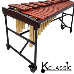 Kclassic 마림바 3옥타브F 44건반(말렛 커버 증정) KCM-M44