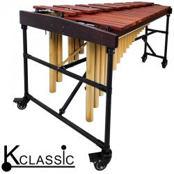Kclassic 케이클래식 마림바 4옥타브 49건반(말렛 커버 증정) KCM-M49
