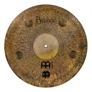 Meinl 메이늘 ARTIST CONCEPT MODEL Fat Stack 심벌 18/16인치 M. Garstka 아티스트 AC-FAT