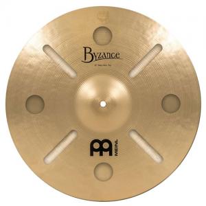Meinl 메이늘 ARTIST CONCEPT MODEL Deep Hats 심벌 18인치 Anika Nilles 아티스트 AC-DEEP