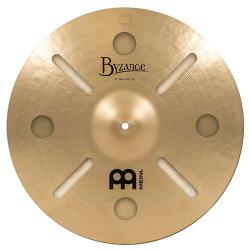 Meinl 메이늘 ARTIST CONCEPT MODEL Deep Hats 심벌 18인치 Anika Nilles 아티스트 AC-DEEP
