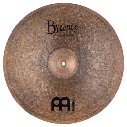 Meinl 메이늘 Byzance Big Apple Dark Tradition Light Ride(라이드) 심벌 22인치 B22BADTR