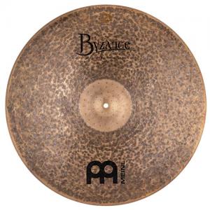 Meinl 메이늘 Byzance Dark Big Apple Dark Tradition Ride(라이드) 심벌 22인치 B22BADTLR