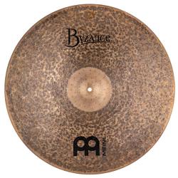 Meinl 메이늘 Byzance Dark Big Apple Dark Tradition Ride(라이드) 심벌 22인치 B22BADTLR