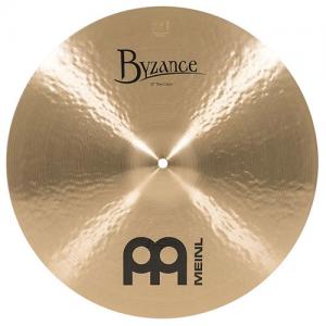Meinl 메이늘 Byzance Brilliant Thin Crash(크래쉬) 심벌 17인치 B17TC-B