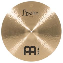 Meinl 메이늘 Byzance Brilliant Thin Crash(크래쉬) 심벌 17인치 B17TC-B