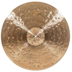 Meinl 메이늘 Byzance Foundry Reserve Crash(크래쉬) 심벌 20인치 B20FRC