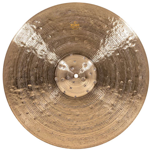Meinl Byzance Foundry Reserve Crash(크래쉬) 심벌 19인치 B19FRC Meinl Byzance Foundry Reserve Crash(크래쉬) 심벌 19인치 B19FRC
