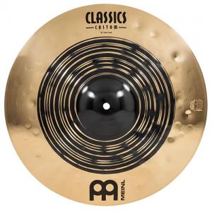 Meinl Classics Custom Dual Crash(크래쉬) 심벌 16인치 CC16DUC