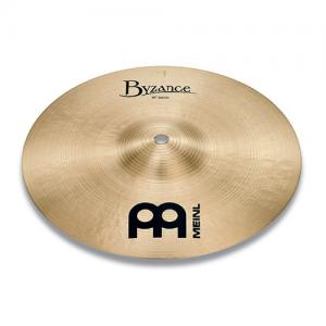 Meinl Byzance Traditional Splash(스플래쉬) 심벌 6인치 B6S