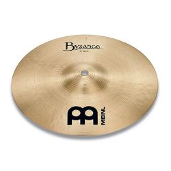 Meinl Byzance Traditional Splash(스플래쉬) 심벌 6인치 B6S