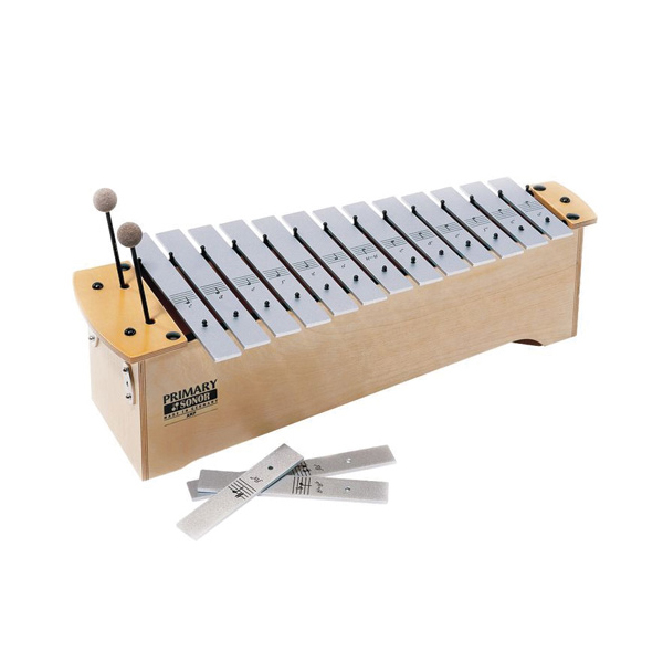 Sonor Primary 알토 메탈로폰 AMP1 27814301 Sonor Primary 알토 메탈로폰 AMP1 27814301