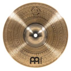 Meinl Pure Alloy Custom Splash(스플래쉬) 심벌 10인치 PAC10S