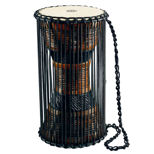 Meinl 8인치 토킹드럼 Large, 길이 16인치,아프리카우드 ATD-L Meinl 8인치 토킹드럼 Large, 길이 16인치,아프리카우드 ATD-L
