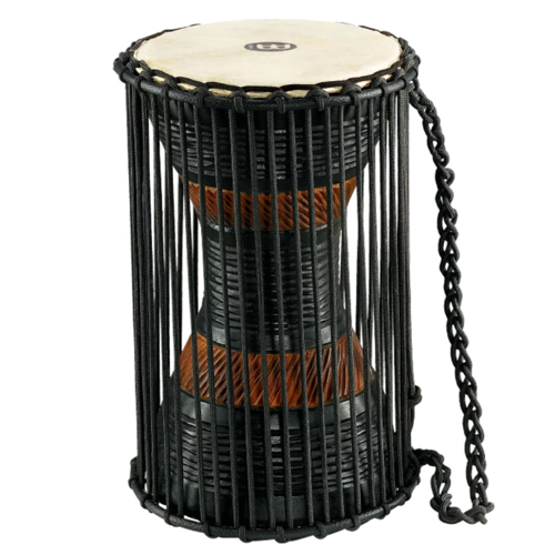 Meinl 7인치 토킹드럼 Medium, 길이 12인치,아프리카우드 ATD-M Meinl 7인치 토킹드럼 Medium, 길이 12인치,아프리카우드 ATD-M