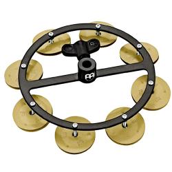 Meinl 베니그렙 5인치 하이햇 탬버린 Brass징글 HTHHBG