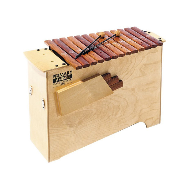 Sonor Primary 베이스 실로폰 GBXP1 27824601
