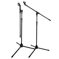 HEIGHT T자형 마이크 스탠드 홀더포함 MCST01