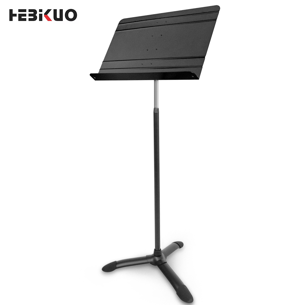 HEBIKUO 히비쿠 오케스트라 보면대 PA650 나사없이 높이조절