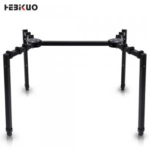 HEBIKUO 히비쿠 거미다리 건반 스탠드 8단 높이조절 Q-88