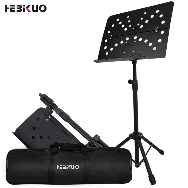 HEBIKUO 히비쿠 폴더블 보면대 PA520 전용 케이스 포함 HEBIKUO 히비쿠 폴더블 보면대 PA520 전용 케이스 포함