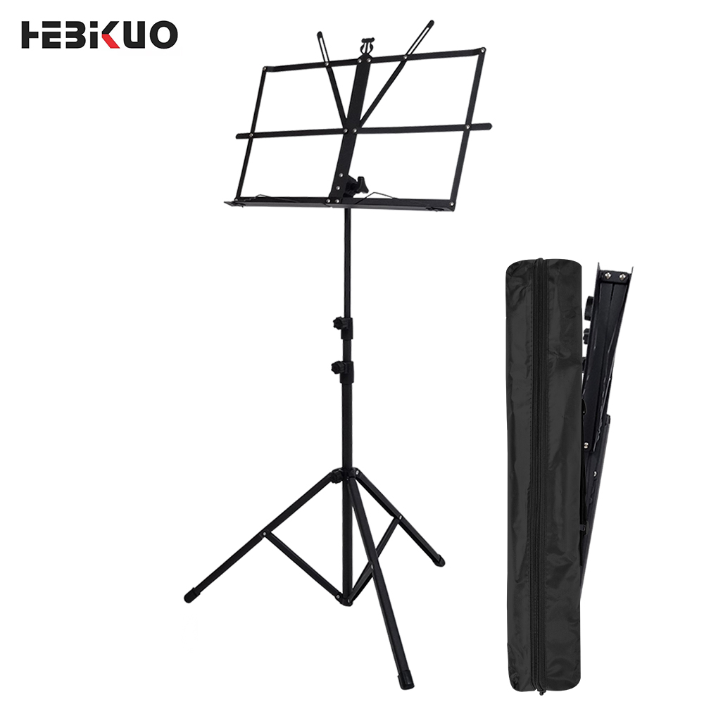 HEBIKUO 히비쿠 경량 폴딩 보면대 P-011