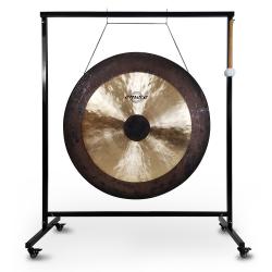 OMETE 오메테 TamTam 공 40인치 스탠드/말렛 포함 OME-GONG40