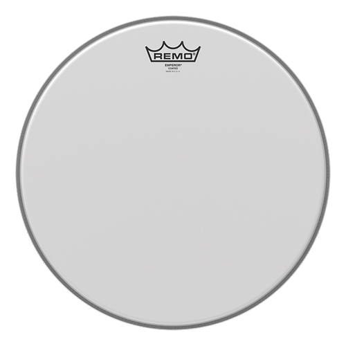 Remo 14인치 Coated(코팅) Emperor (2겹) BE-0114-00