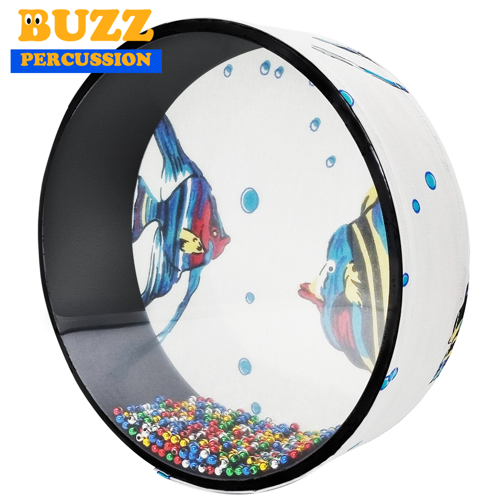 BUZZ 물고기 오션드럼 LYH25B BUZZ 물고기 오션드럼 LYH25B