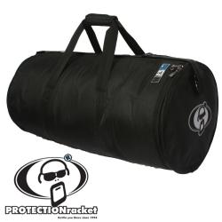 Protection Racket 팀바 케이스 14인치 (Timba) PR9814-00