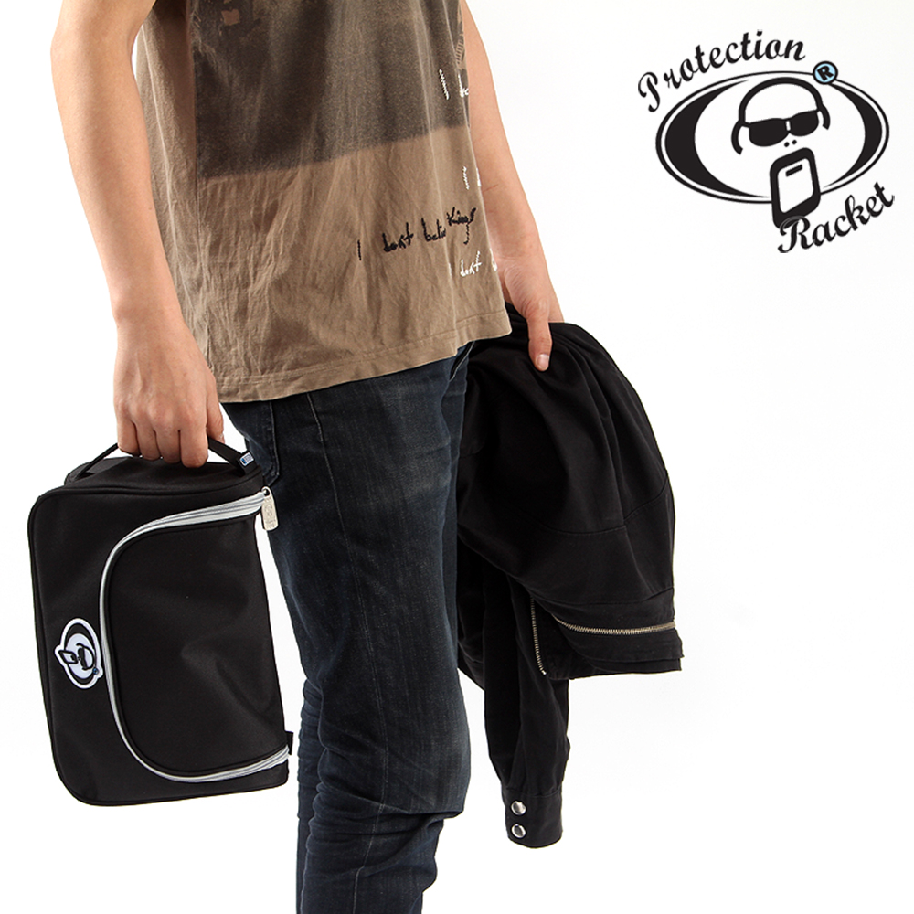 Protection Racket 세면가방,세면백 (PR9260-19/PR9260-19)