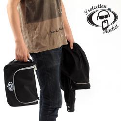 Protection Racket 세면가방,세면백 (PR9260-19/PR9260-19)