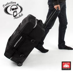 Protection Racket 캐리어 스타일 수트 케이스 65ltr (PR9260-20,PR4277-17)