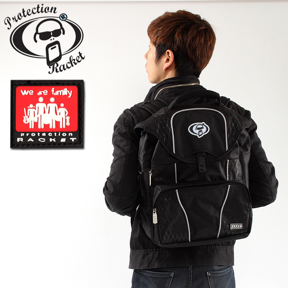 Protection Racket 백팩 (클래스 룸) ,PR9419-00